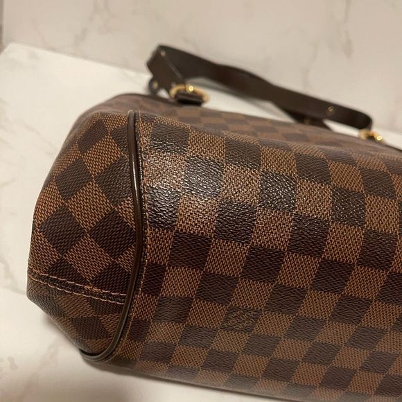 Louis Vuitton sistina GM - Picture 4 of 11